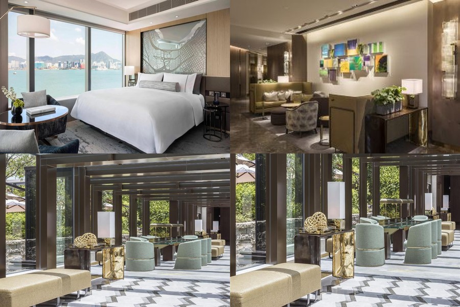 Hyatt Centric Victoria Harbour