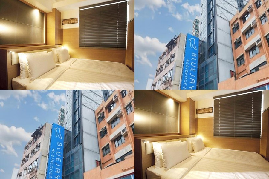 K380 Bluejay Residences Kai Tak