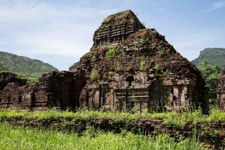 會安自由行攻略：古城燈籠、Tailor訂製與美山聖地全指南 @Tournews