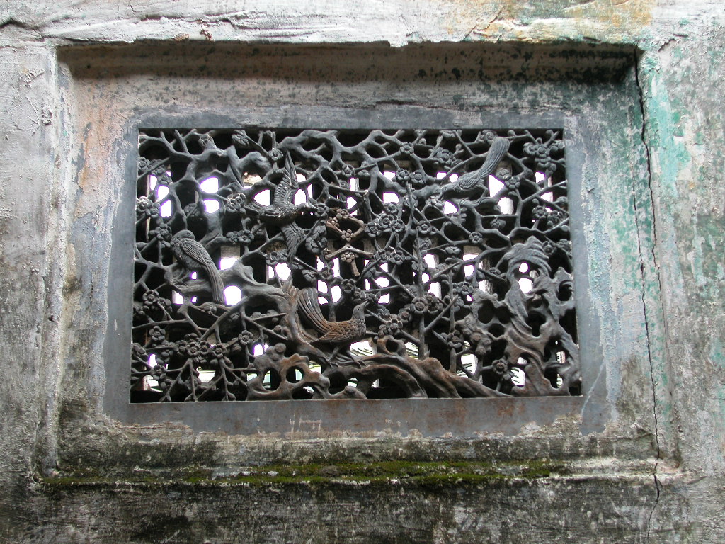 徽州宏村 - Ancient Villages in Southern Anhui – Xidi and Hongcun-114149