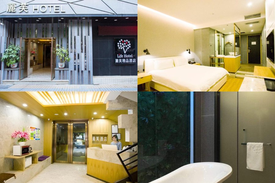 廣交會住宿攻略｜廣州琶洲展館周邊12間高CP值商務酒店推薦 @Tournews