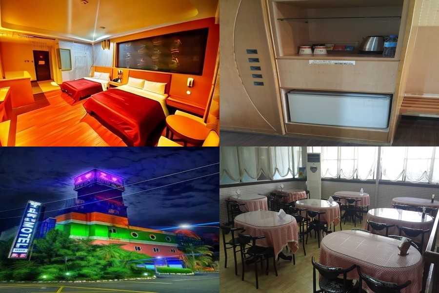 Hua Xiang Motel Nanzih