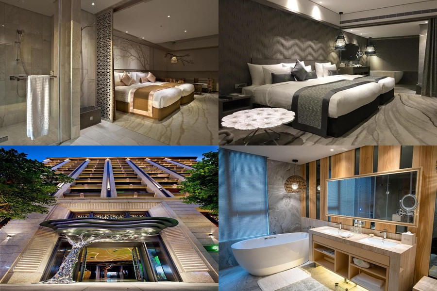 arTree Hotel