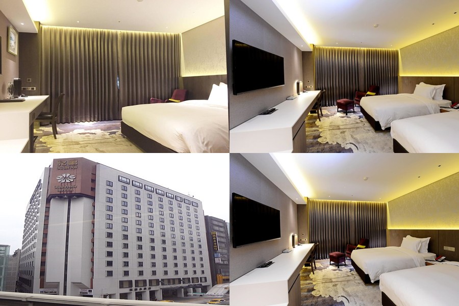 Brother Hotel