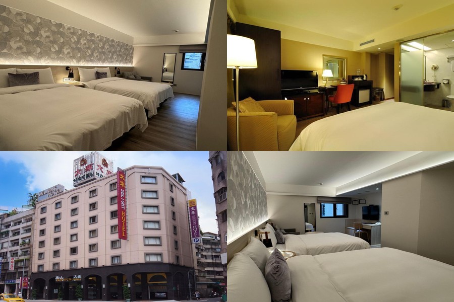Delight Hotel