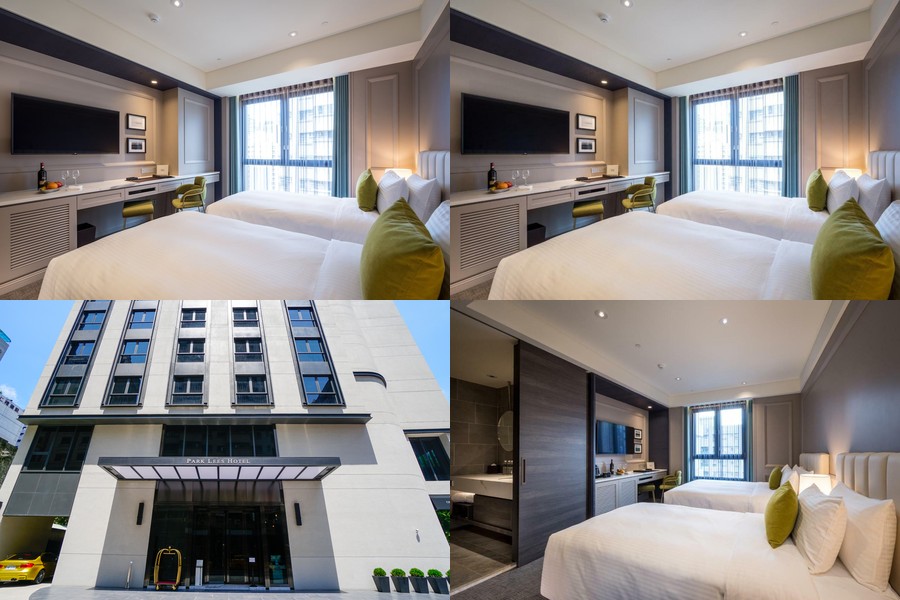 Park Lees Hotel