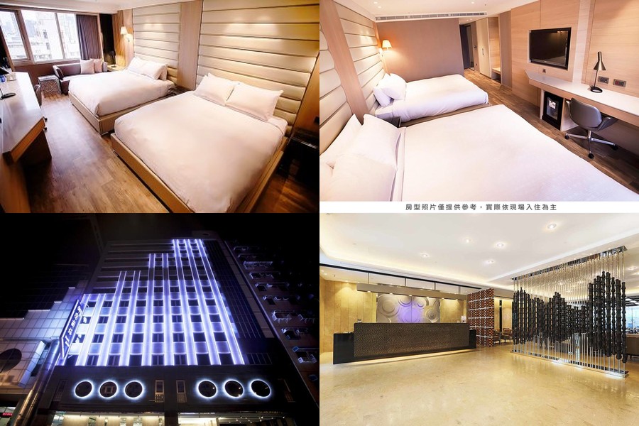 Royal Group Hotel Minghua