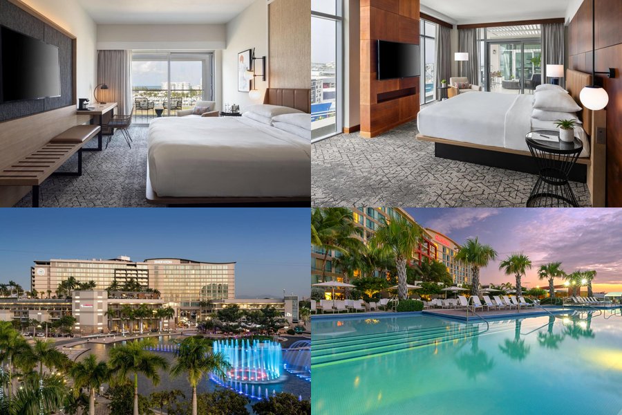 聖胡安住宿攻略2026:波多黎各10間最佳飯店與度假村推薦 @Tournews