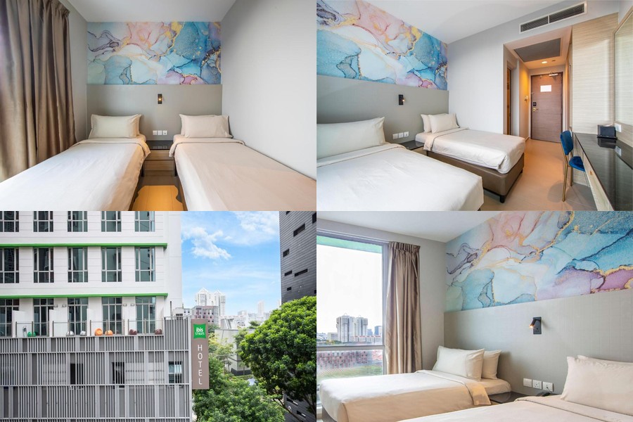新加坡國家體育場住宿推薦｜K-pop與華語歌手演唱會住宿全攻略 @Tournews
