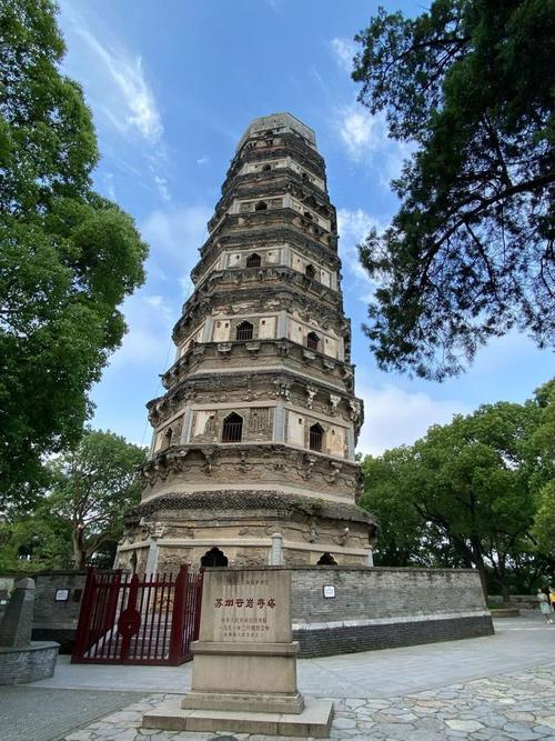 蘇州旅遊攻略｜拙政園&times;虎丘&times;寒山寺｜2026門票&times;3天行程完整指南 @Tournews