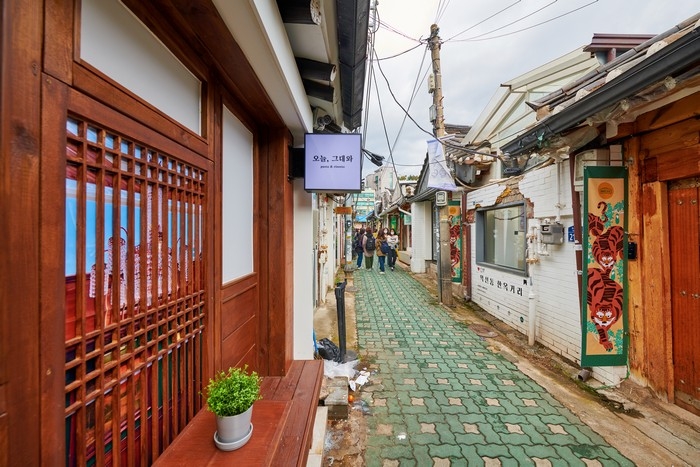 首爾新景點2026|SEOUL MY SOUL Lounge快閃到10/27、益善洞、聖水洞一日遊攻略 @Tournews