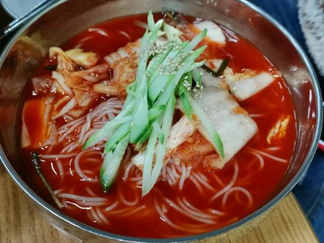 京畿道水原華城人氣經典美食水原排骨 @Tournews