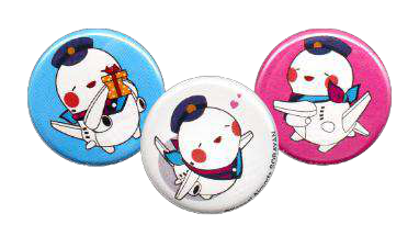 關西機場免稅店購物攻略|NEW KIX MATSURI 2026年8月登場 集章抽獎贏5萬日圓 @Tournews