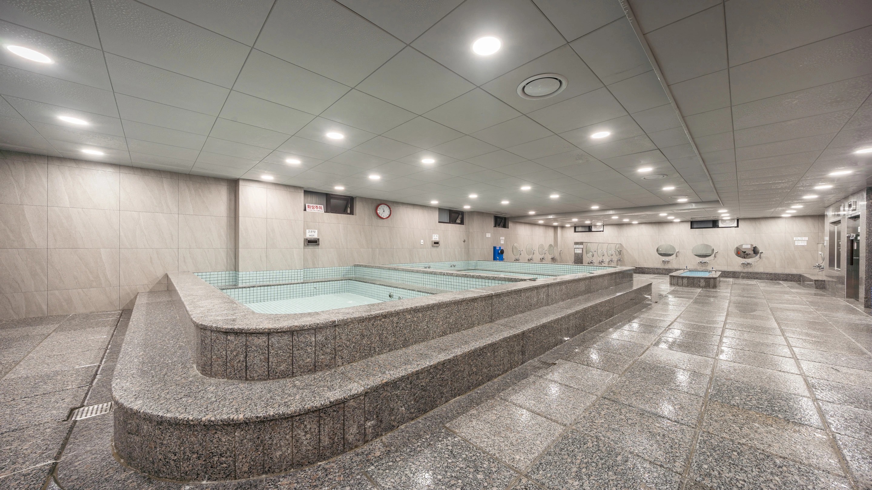 2026釜山汗蒸幕推薦|8間海景溫泉SPA,Spa Land到平價海水湯 @Tournews