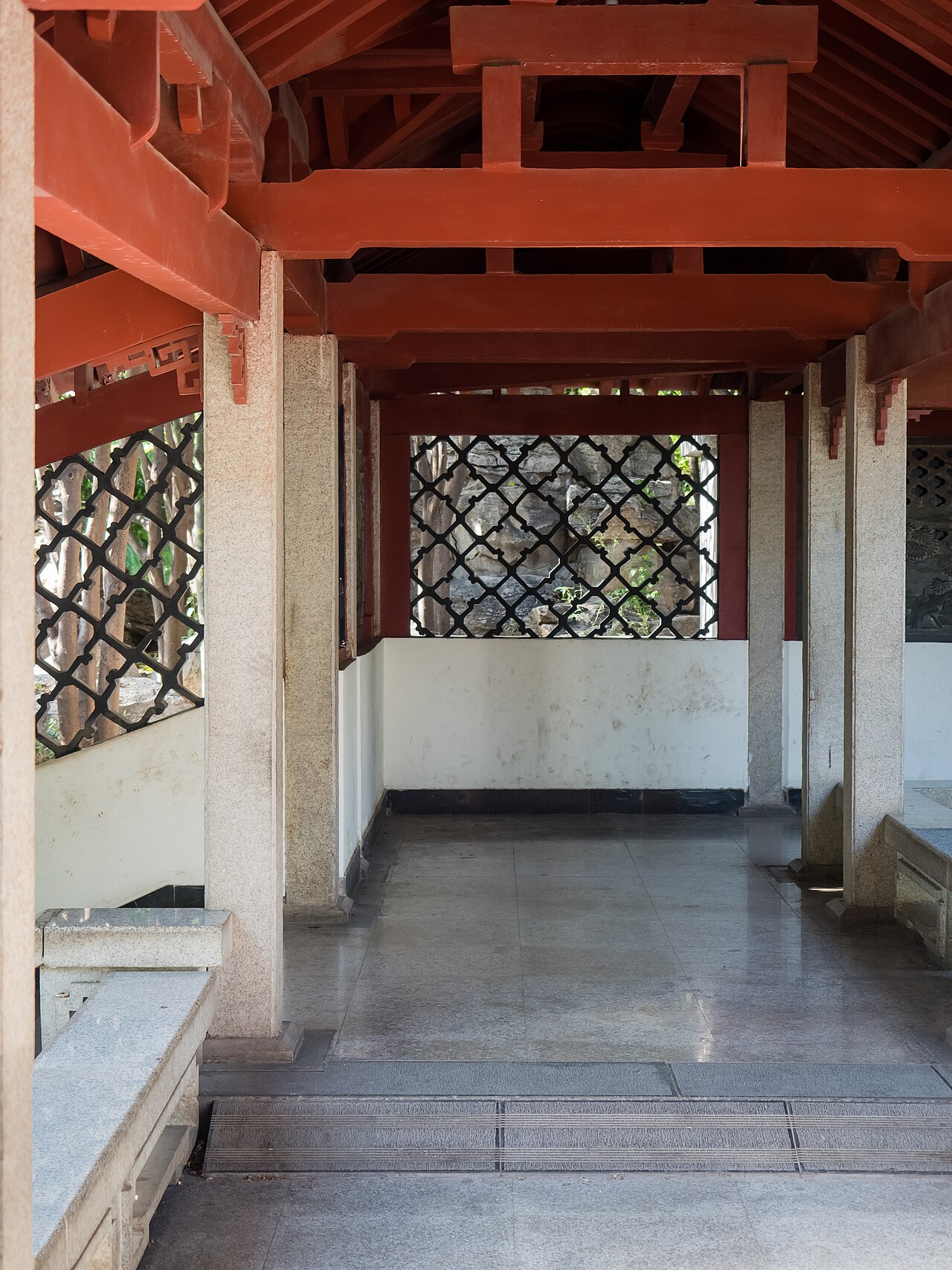 濟南 - Jinan Baotu Spring--RM-165055