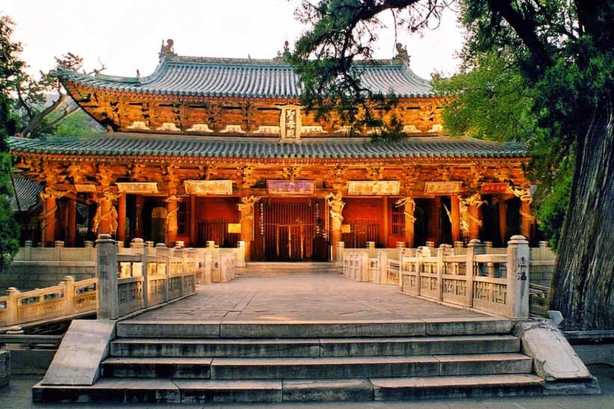 太原旅遊攻略｜晉祠&times;平遙古城&times;喬家大院｜2026門票&times;4天行程完整指南 @Tournews