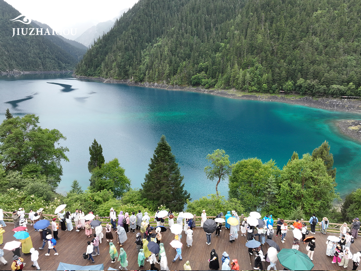 九寨溝旅遊攻略|2026全域恢復開放!門票預約×三溝路線×黃龍聯遊完整指南 @Tournews
