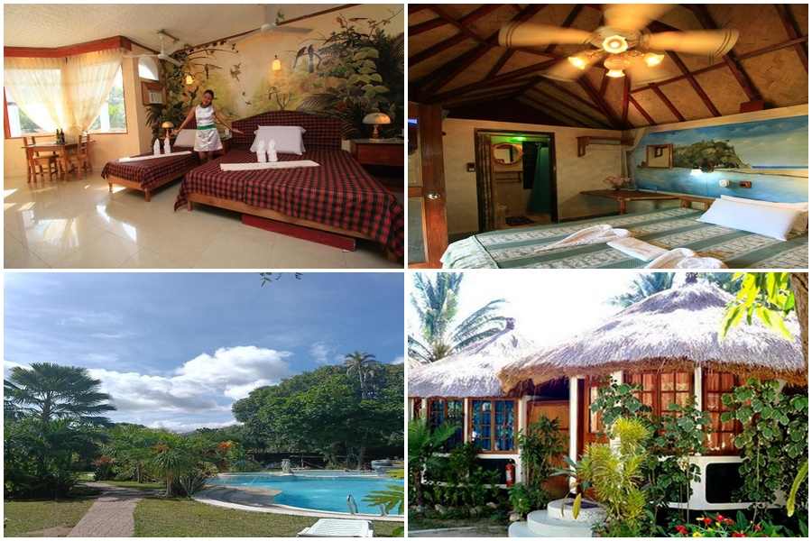 Kokosnuss Garden Resort