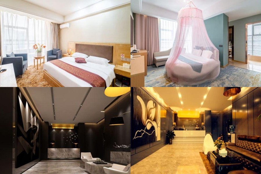 庫爾勒住宿推薦|10間Agoda+Trip.com精選酒店 @Tournews