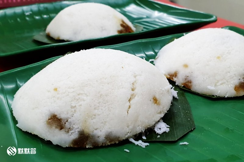馬六甲娘惹糕 Nyonya kuih