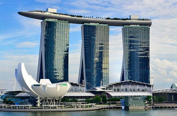 新加坡ITB Asia旅遊展住宿攻略｜Marina Bay Sands周邊12間高評分商務酒店推薦 @Tournews