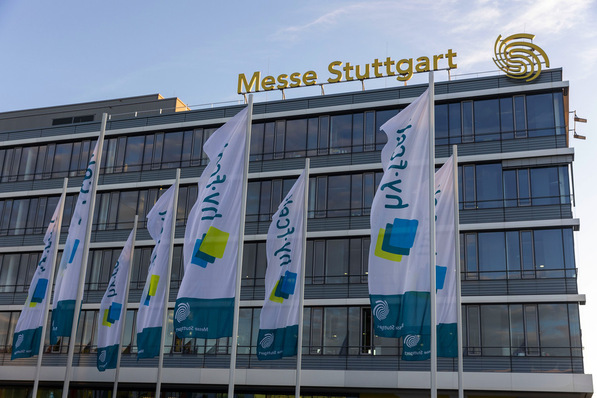 斯圖加特AMB金屬加工展住宿攻略｜Messe Stuttgart周邊12間高評分商務酒店推薦 @Tournews