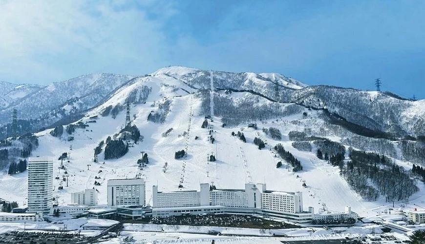新潟滑雪體驗攻略|越後湯澤6大滑雪場+住宿推薦(2026-2027) 新潟滑雪體驗攻略|越後湯澤6大滑雪場+住宿推薦(2026-2027)