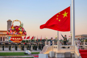 2026國慶黃金周大陸旅遊攻略|7天假期規劃+避開人潮秘訣+熱門目的地推薦