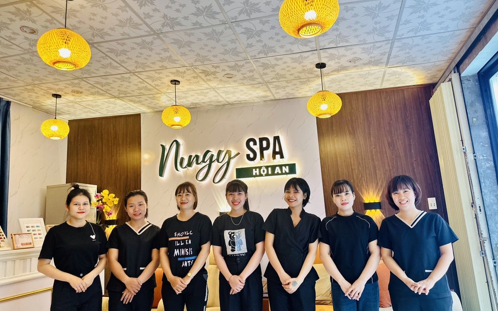 2026會安按摩SPA推薦|8間高評價越式SPA完整攻略(Klook/KKday線上預約) @Tournews