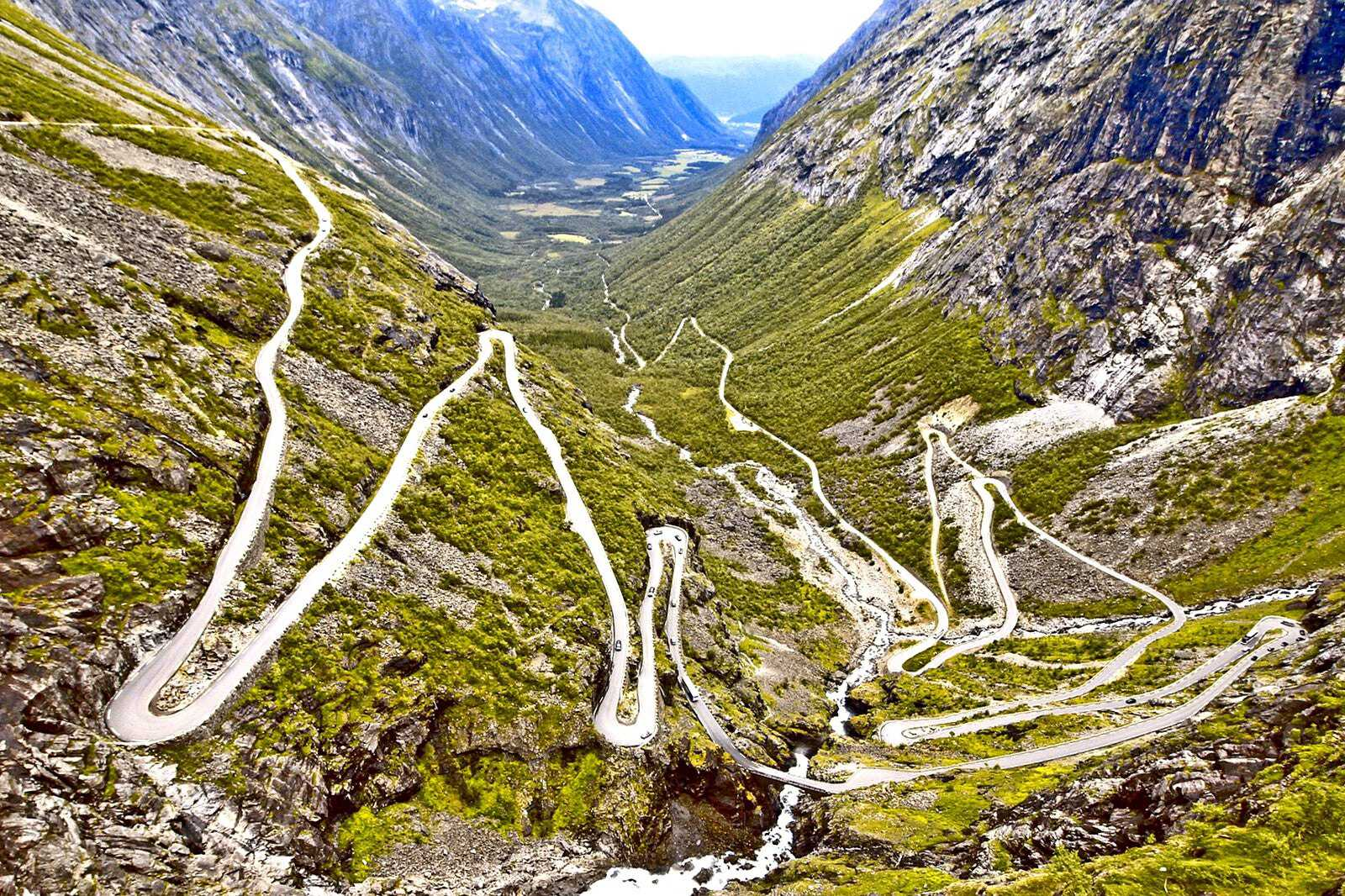 挪威租車攻略2026|AutoPASS收費+峽灣渡輪+雪地駕駛+Trollstigen全指南 @Tournews