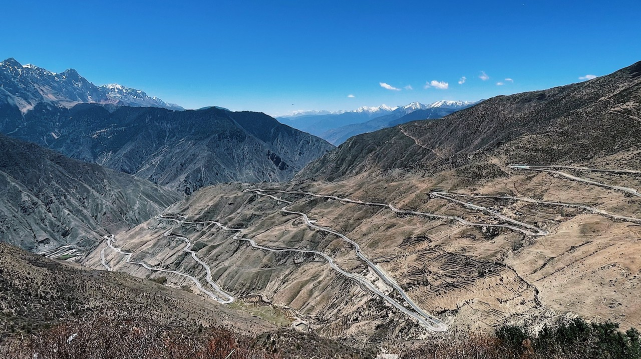 2026川藏線G318自駕攻略(10-14天)|成都到拉薩路線住宿+景點門票+租車完整指南 @Tournews