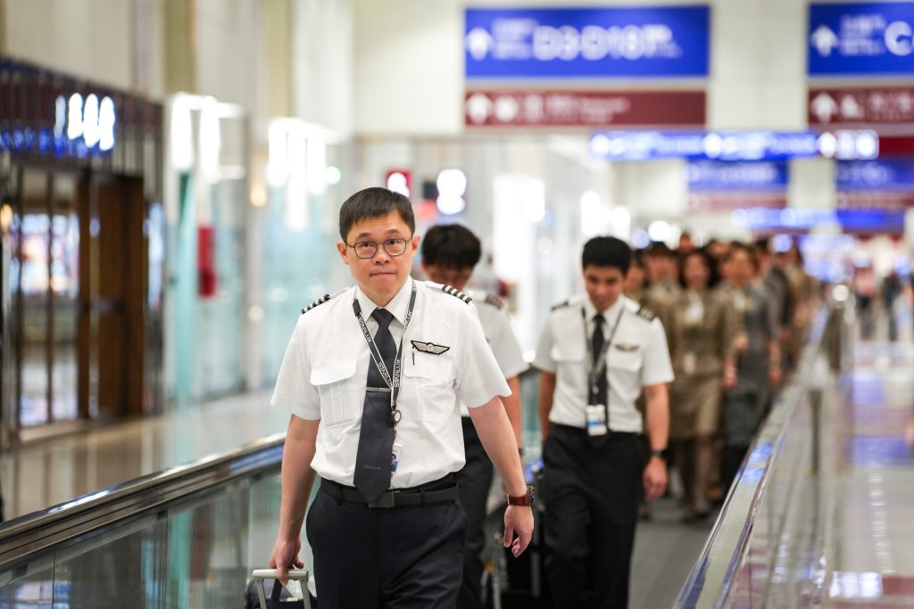 星宇航空首航布拉格!張國煒親飛 歐洲第一條航線正式插旗 @Tournews