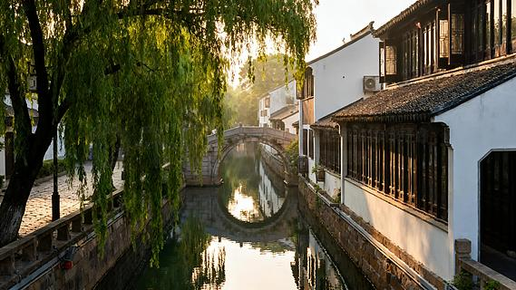蘇州旅遊攻略｜拙政園&times;虎丘&times;寒山寺｜2026門票&times;3天行程完整指南 @Tournews