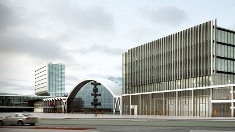 阿姆斯特丹IBC廣播展住宿攻略｜RAI Amsterdam周邊12間高評分商務酒店推薦 @Tournews