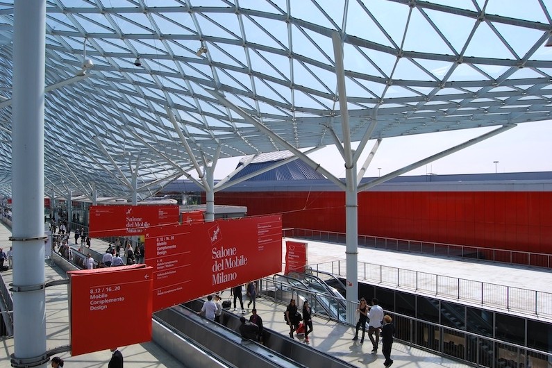 米蘭家具展Salone del Mobile住宿攻略|展場周邊12間高評分商務酒店推薦 @Tournews