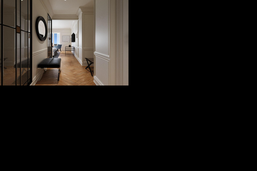 Hotel Villa Favorita - Adults Only 合成圖