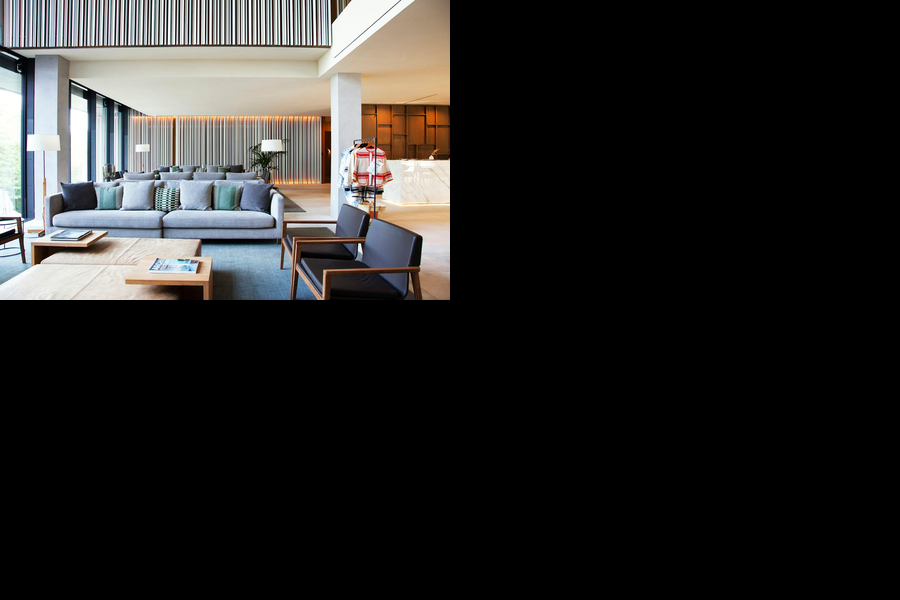 ARIMA Hotel & Spa 合成圖