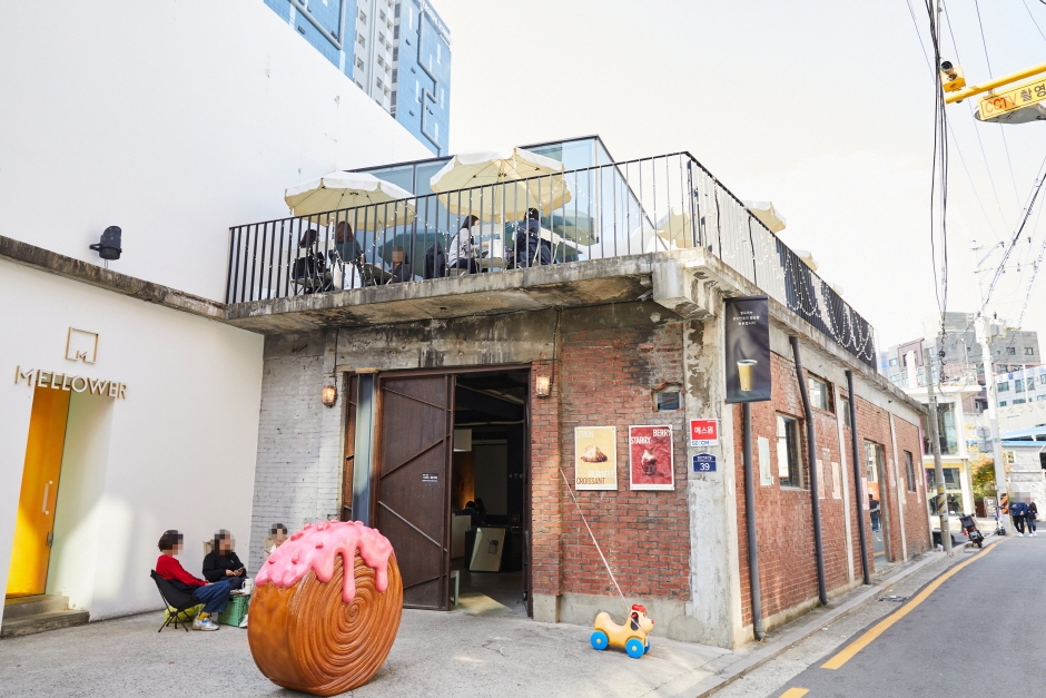 首爾新景點2026|SEOUL MY SOUL Lounge快閃到10/27、益善洞、聖水洞一日遊攻略 @Tournews