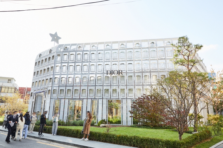 首爾新景點2026|SEOUL MY SOUL Lounge快閃到10/27、益善洞、聖水洞一日遊攻略 @Tournews