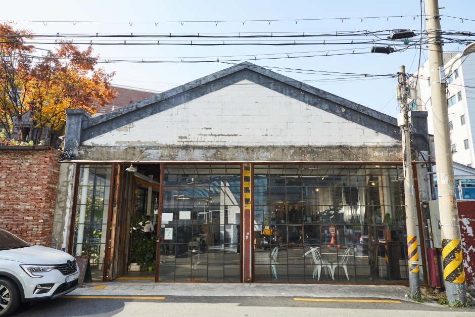 首爾新景點2026|SEOUL MY SOUL Lounge快閃到10/27、益善洞、聖水洞一日遊攻略 @Tournews
