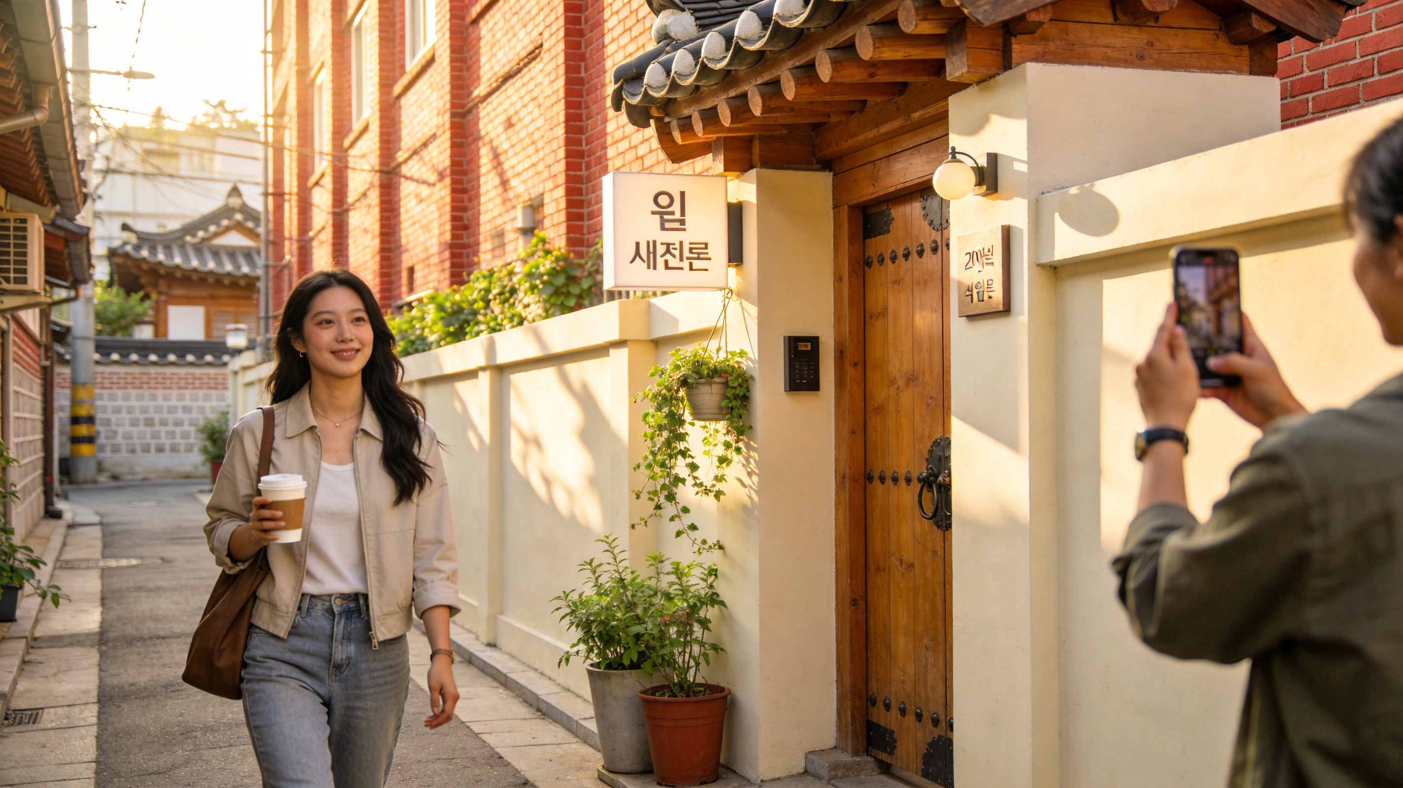 首爾新景點2026｜SEOUL MY SOUL Lounge快閃到10/27、益善洞、聖水洞一日遊攻略 @Tournews