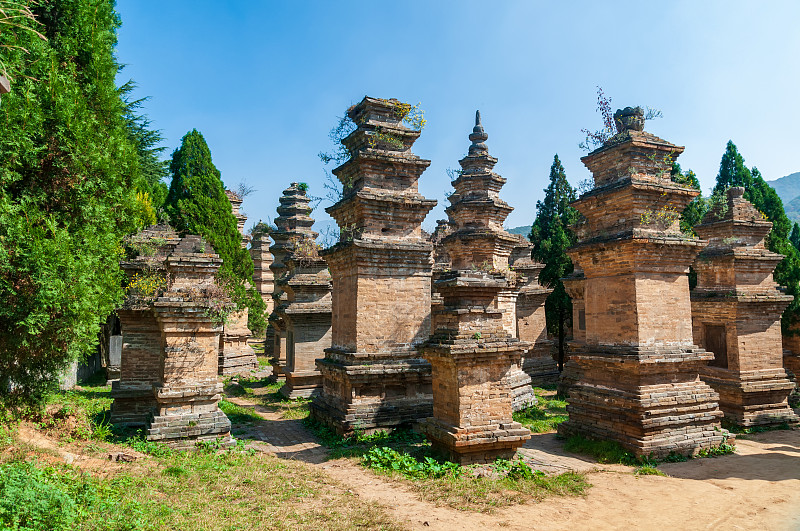 鄭州旅遊攻略｜少林寺&times;龍門石窟&times;黃河文化｜2026門票&times;3天行程完整指南 @Tournews