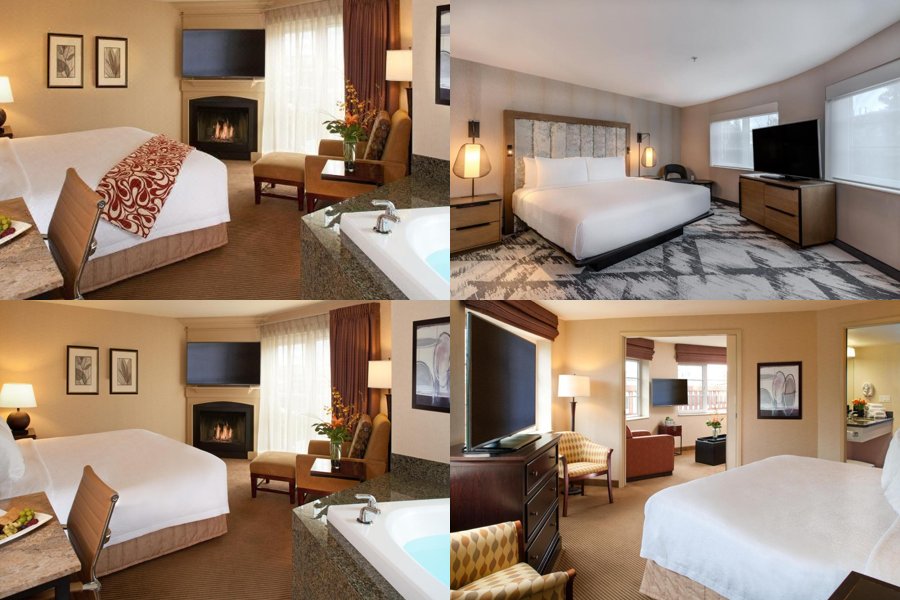 Silver Cloud Hotel Seattle Broadway 百老匯銀雲酒店
