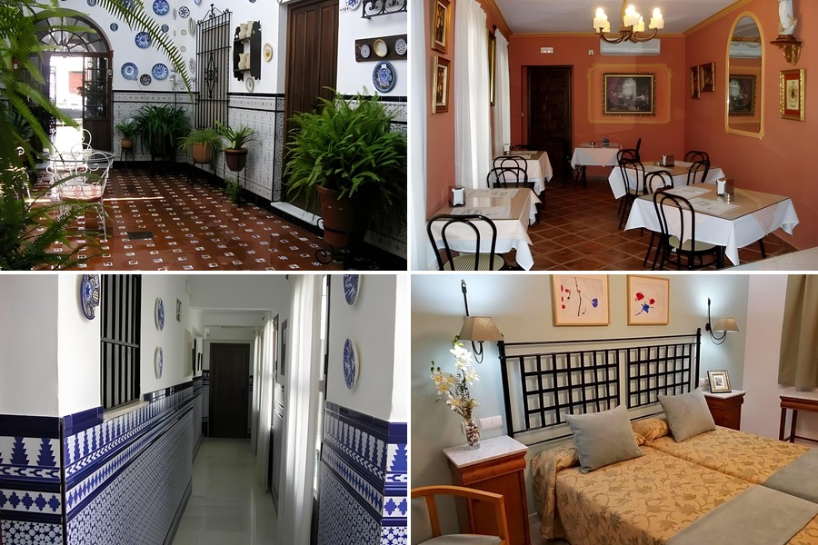 Hotel Maestre 合成圖
