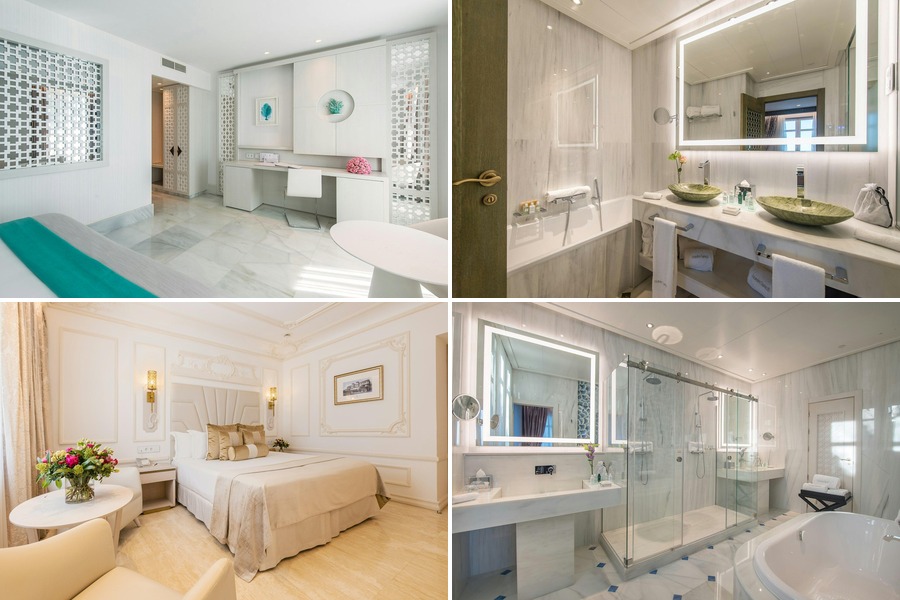 Palacio Solecio Small Luxury Hotel 合成圖