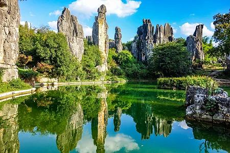 2026雲南滇西北環線自駕攻略｜昆明大理麗江香格里拉住宿+景點門票+租車指南 @Tournews