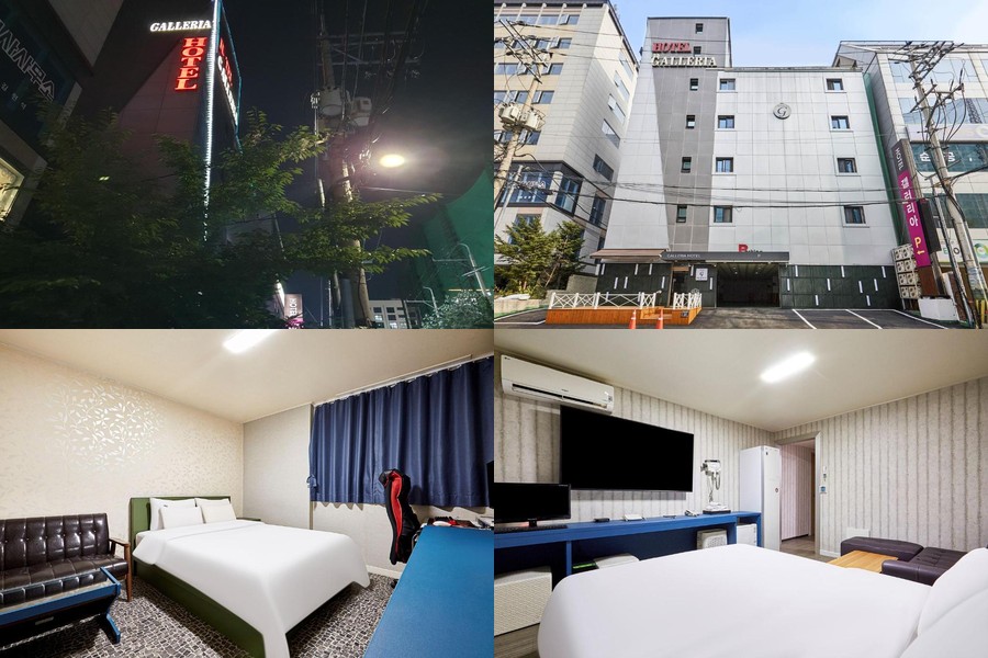 水原住宿攻略2026｜10間高CP值水原飯店推薦 @Tournews