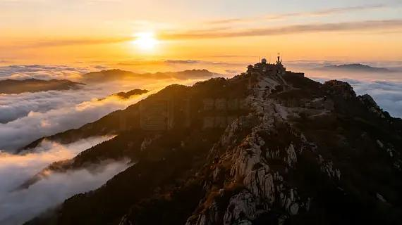 五嶽登頂攻略｜泰山&times;華山&times;衡山&times;恆山&times;嵩山｜2026登山路線&times;門票&times;索道完整指南 @Tournews