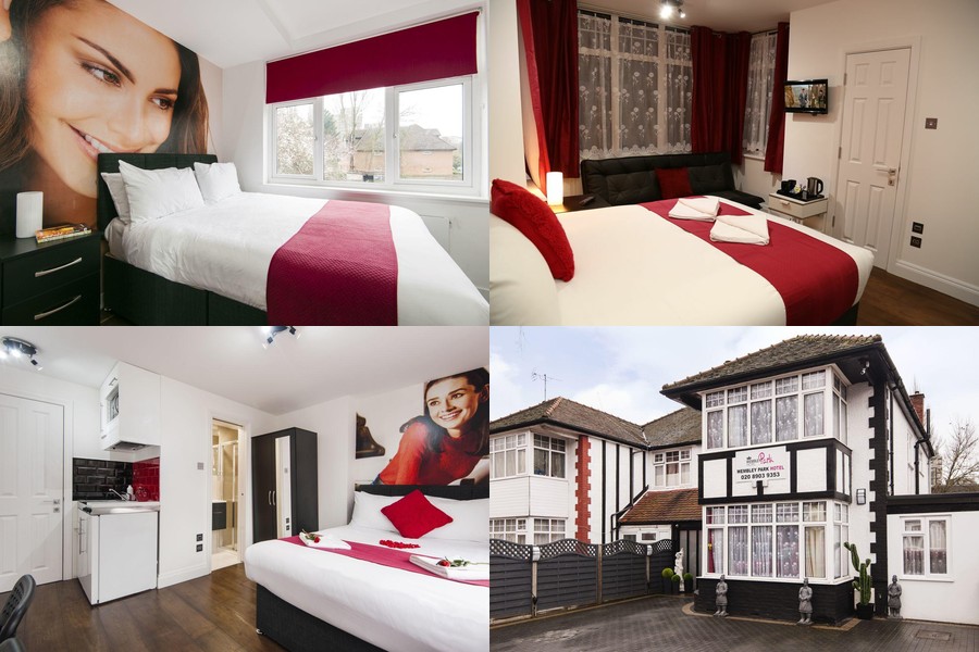 Wembley Park Hotel