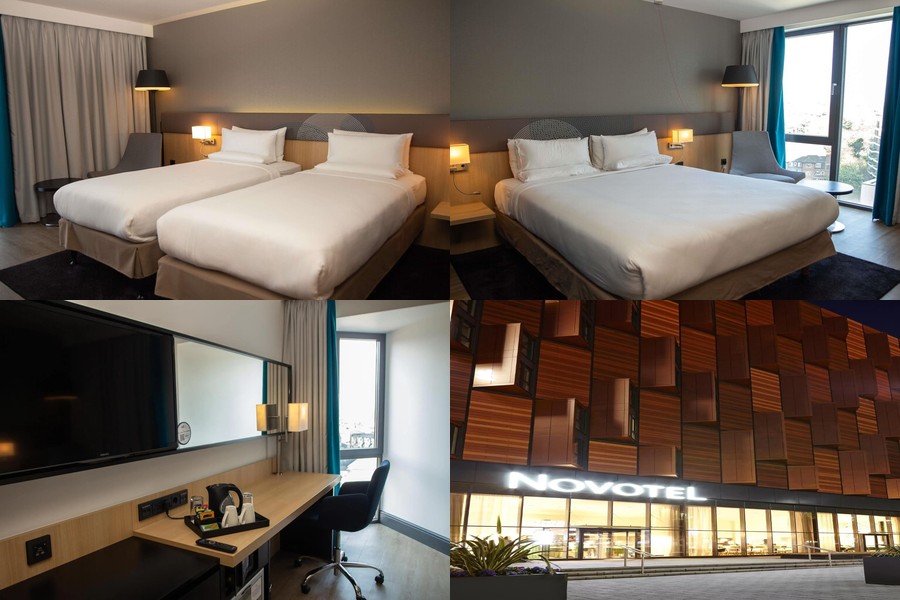 Novotel London Wembley
